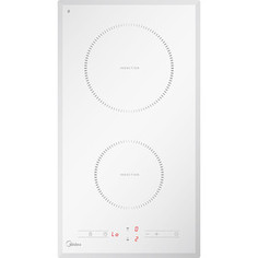 Индукционная варочная панель Midea MIH32335FW
