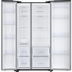 Холодильник Samsung RS66N8100S9