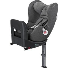Автокресло Cybex Sirona PLUS Manhattan Grey