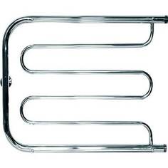 Полотенцесушитель водяной Ника Econ ПМ 60х100 Nika