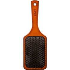 Щетка Oster Premium Paddle Pin Brush деревянная большая