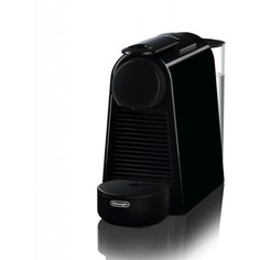 Кофемашина капсульная Nespresso DeLonghi Essenza Mini EN 85.B