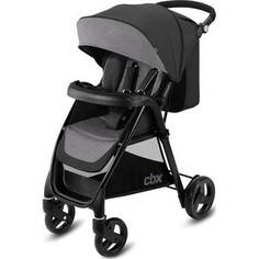 Коляска прогулочная CBX by Cybex Misu Air Comfy Grey (518001751)