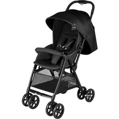 Коляска прогулочная CBX by Cybex Yoki Smoky Anthracite (518001845)