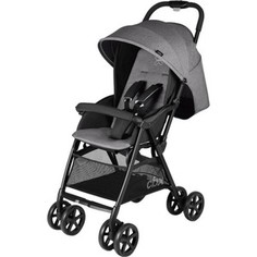 Коляска прогулочная CBX by Cybex Yoki Comfy grey (518001847)