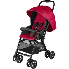 Коляска прогулочная CBX by Cybex Misu Air Crunchy Red (518001753)