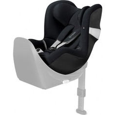 Автокресло Cybex Sirona M2 i-Size Lavastone Black (518000323)
