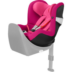 Автокресло Cybex Sirona M2 i-Size Passion Pink (518000335)