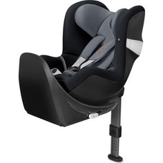 Автокресло Cybex Sirona M2 i-Size Pepper Black (518000331)