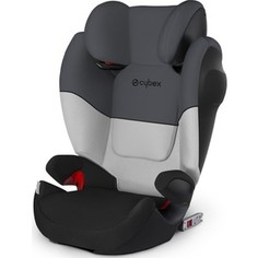 Автокресло Cybex Solution X-Fix Grey Rabbit (514116011)