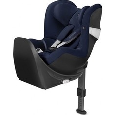 Автокресло Cybex Sirona M2 i-Size Denim Blue (518000327)