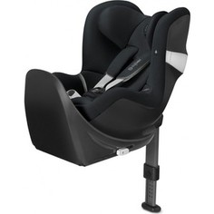 Автокресло Cybex Sirona M2 i-Size&Base M Lavastone Black (518000351)