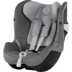 Автокресло Cybex Sirona M2 i-Size&Base M Pepper Black (518000359)