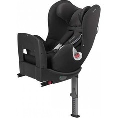 Автокресло Cybex Sirona Stardust Black (517000057)