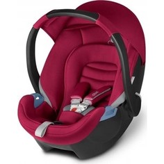 Автокресло CBX by Cybex Aton Basic CBX Crunchy Red (518001565)