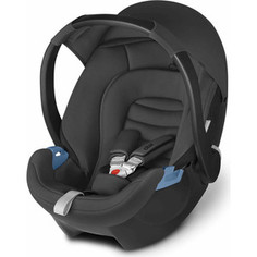 Автокресло CBX by Cybex Aton Basic CBX Comfy Grey (518001563)