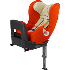 Автокресло Cybex Sirona Autumn Gold (517000065)