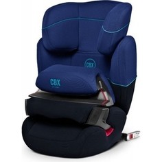 Автокресло CBX by Cybex Aura-Fix Blue Moon (514107066)