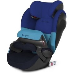 Автокресло Cybex Pallas Blue Moon (514108003)