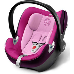 Автокресло Cybex Aton Q Lolipop (514104113)