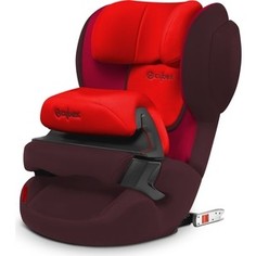 Автокресло Cybex Juno 2-Fix Rumba Red (517000959)