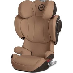 Автокресло Cybex Solution Z-fix Cashmere Beige (518000830)
