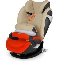 Автокресло Cybex Pallas M-Fix Autumn Gold 2 (518000445)