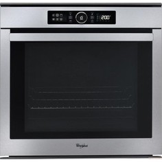 Электрический духовой шкаф Whirlpool AKZM 8420 IX