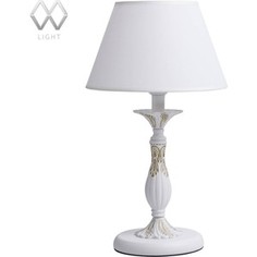 Настольная лампа MW-Light 301039501