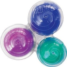 Игрушка KONG Tri-Fun Stick Small Треугольник малый 10см для собак