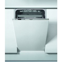 Встраиваемая посудомоечная машина Hotpoint-Ariston HSIO 3O23 WFE