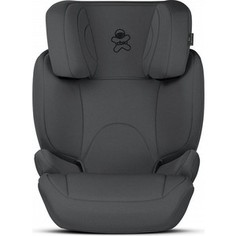 Автокресло Cybex Solution 2-Fix Comfy Grey (518001579)