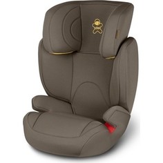 Автокресло Cybex Solution 2 Truffy Brown (518001575)