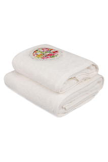 Towel Set (2 Pieces) Saheser