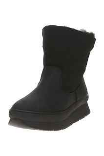 Ботинки Sandm