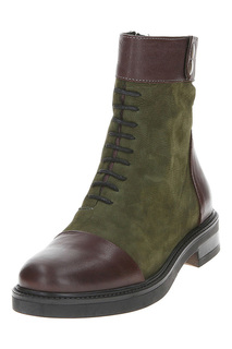 Ботинки Sandm