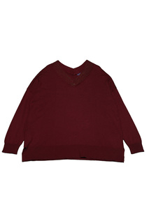 Джемпер MANGO VIOLETA