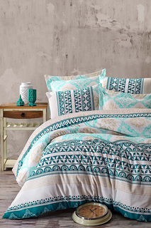 Single Quilt Cover Set EN VOGUE