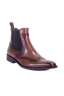 chelsea boots MENS HERITAGE
