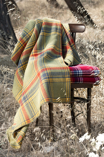 Single Blanket, 150х200 MADAME COCO