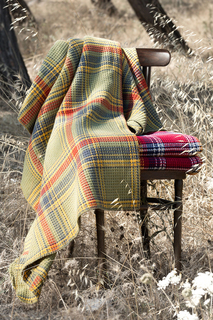 Double Blanket, 200х220 MADAME COCO