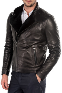 leather jacket Gilman One