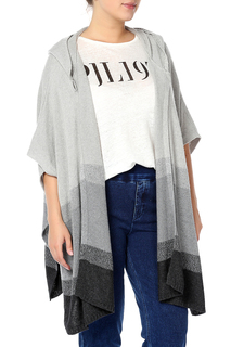 Пончо Elena Miro