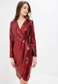 Платье Self Made