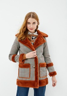 Дубленка River Island 