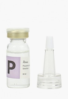 Сыворотка для лица Almea Placenta-extract-solution. Мезококтейль с экстрактом плаценты.
