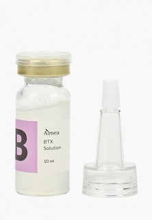 Сыворотка для лица Almea BTX-solution. Антивозрастной мезококтейль.