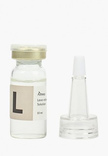 Сыворотка для лица Almea Levo-vitamin-C-solution. Мезококтейль с витамином C.