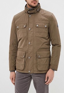 Куртка утепленная Hackett London