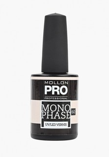 Гель-лак для ногтей Mollon Pro №60 10 мл
